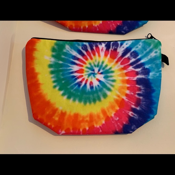 Waterproof Cosmetic bags - Picture 4 of 5